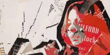 вечір авторської поезії