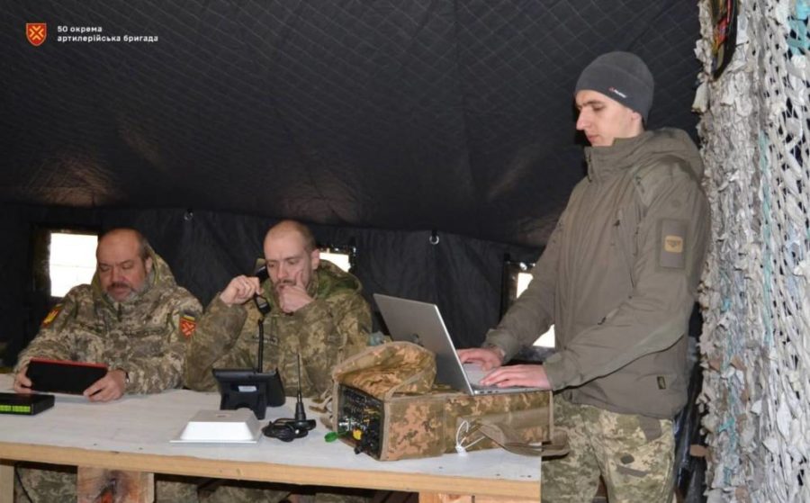 Історія лейтенанта