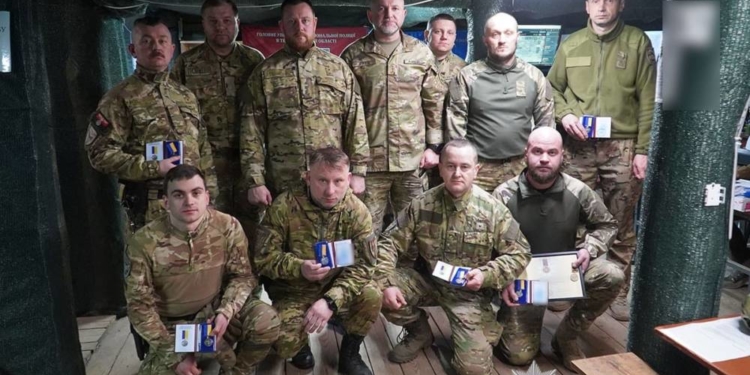 Поліцейські