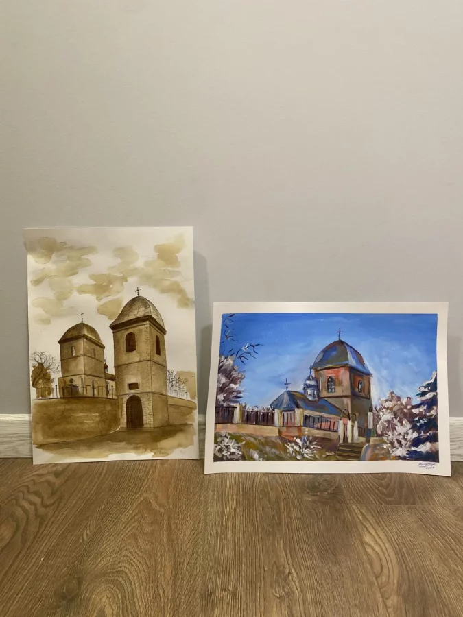 Юлія Каташинська