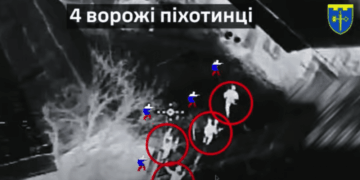 Тижневий звіт про бойові здобутки Тернопільської 105-ї бригади