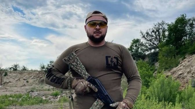 Історія тернопільського юриста