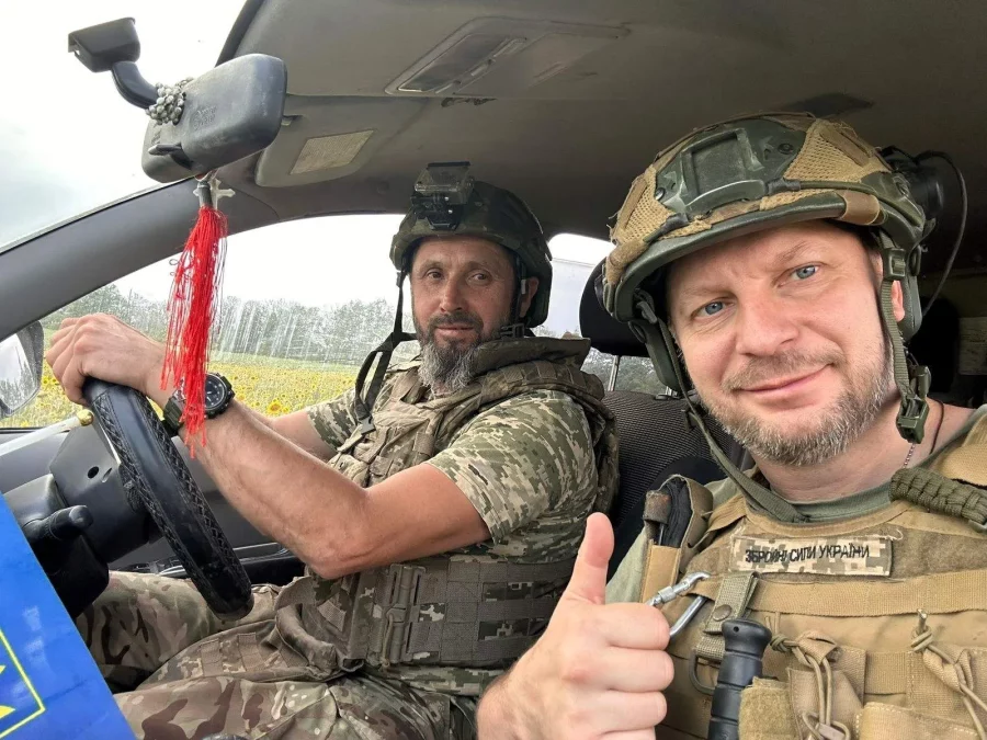 Степан Барна