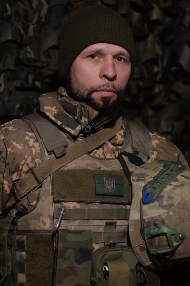 військо