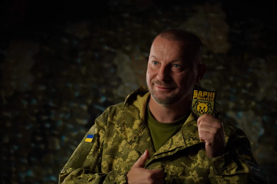 Степан Барна