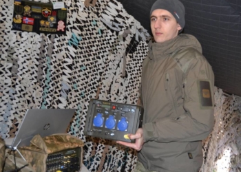 Історія лейтенанта