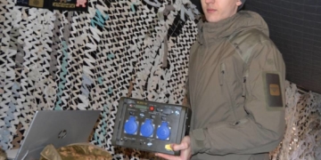 Історія лейтенанта