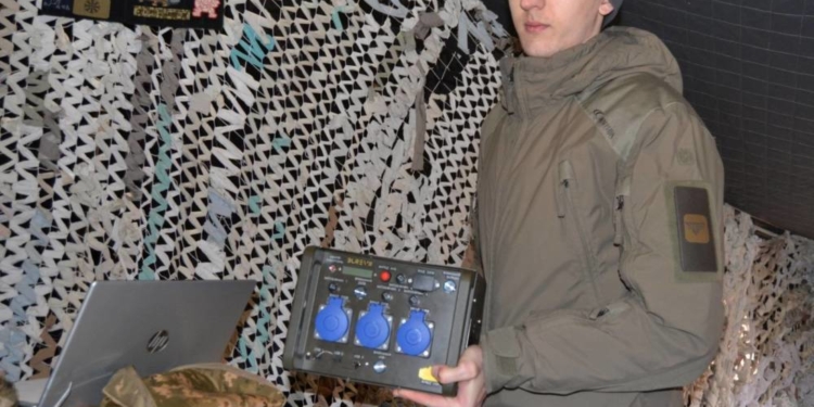 Історія лейтенанта