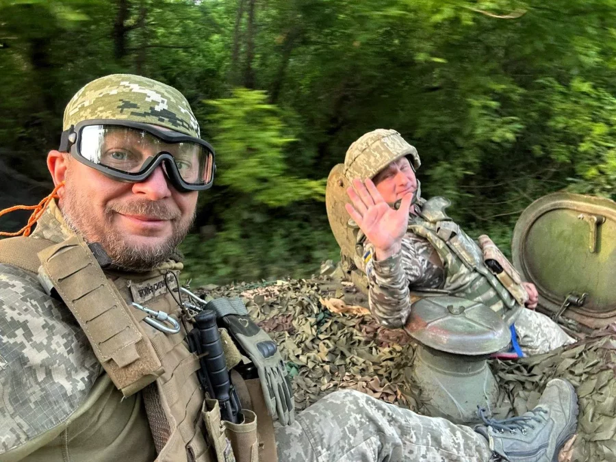 Степан Барна