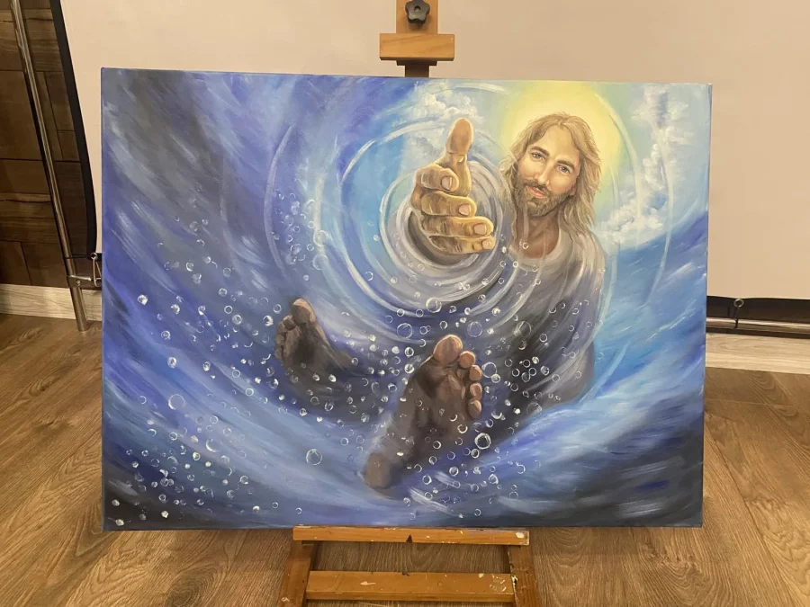 Юлія Каташинська