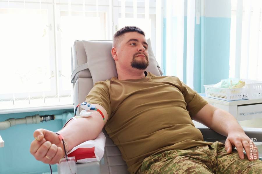 центр крові