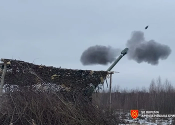 Тернопільські «боги війни» готуються до гарячих боїв