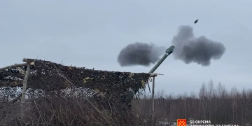 Тернопільські «боги війни» готуються до гарячих боїв