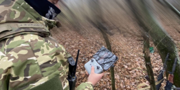 Від “геймера” до грози окупантів: історія FPV-бійця “Коптера”