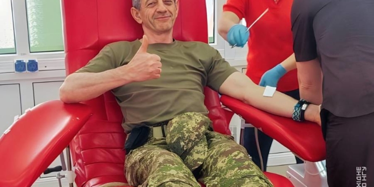 центр крові