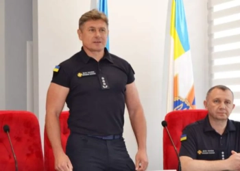 Аналіз декларації очільника ДСНС Ігоря Михальчука