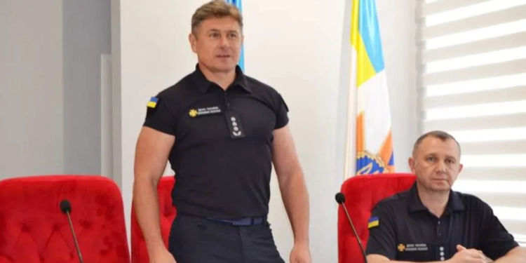 Аналіз декларації очільника ДСНС Ігоря Михальчука