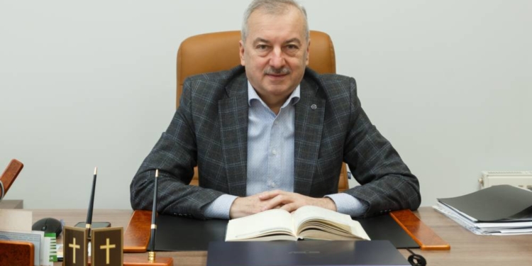 Що задекларував голова Великоберезовицької громади