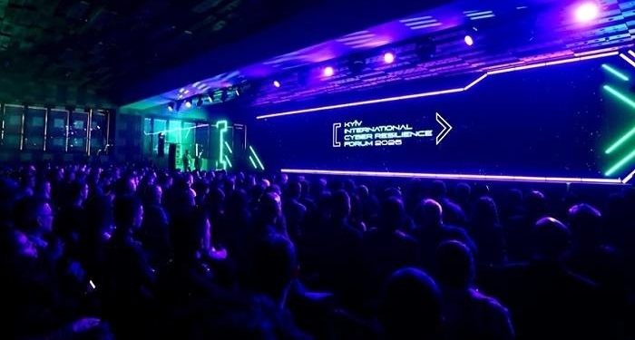У Києві відбувся Kyiv International Cyber Resilience Forum