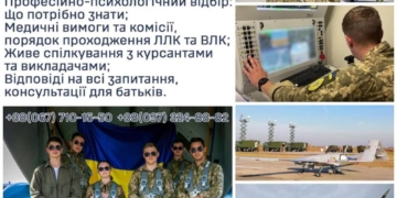 День відкритих дверей