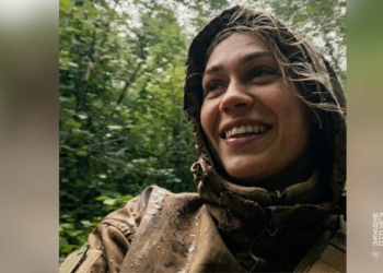 Для жінки немає непосильних завдань