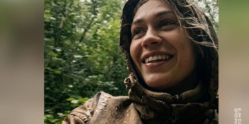 Для жінки немає непосильних завдань