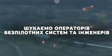 Жителів Тернопільщини запрошують до батальйону «Крук»