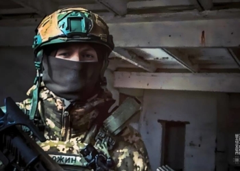 Наш земляк із 2-ї Галицької бригади розповів про пекло