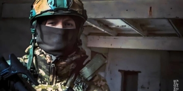 Наш земляк із 2-ї Галицької бригади розповів про пекло