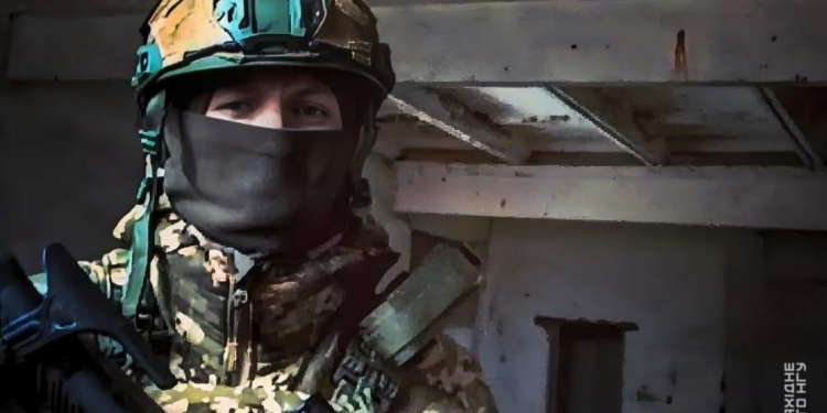 Наш земляк із 2-ї Галицької бригади розповів про пекло