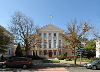 Тернопіль отримав оновлений Статут громади