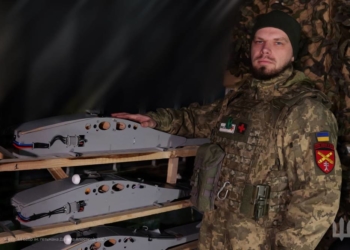 Як артилеристи готуються до виходу на вогневі позиції