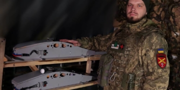 Як артилеристи готуються до виходу на вогневі позиції