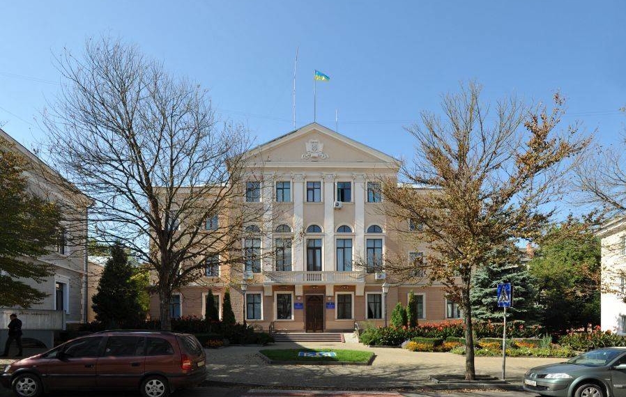 Тернопіль отримав оновлений Статут громади