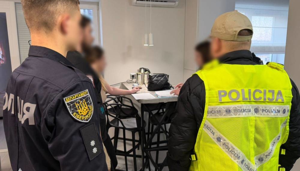 Масштабна кібератака на ЄС із сусіднього Франківська