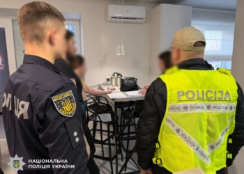 Масштабна кібератака на ЄС із сусіднього Франківська