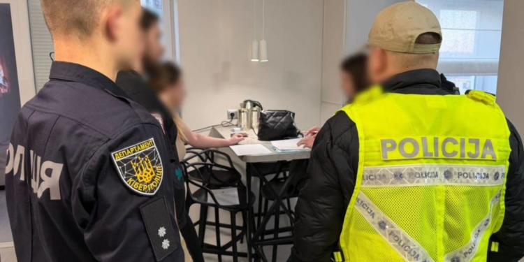 Масштабна кібератака на ЄС із сусіднього Франківська