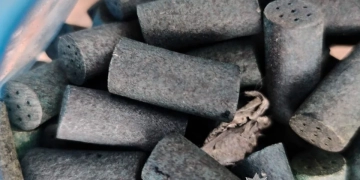 На Чортківщині пенсіонер зберігав кілограм пороху