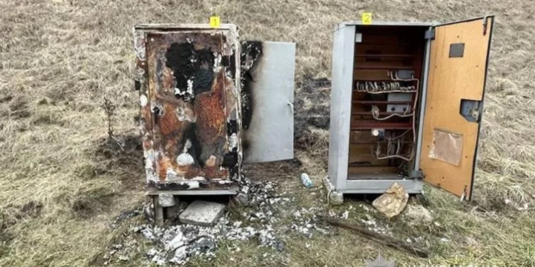 Житель Тернопільщини виплатить Укрзалізниці 370 тисяч