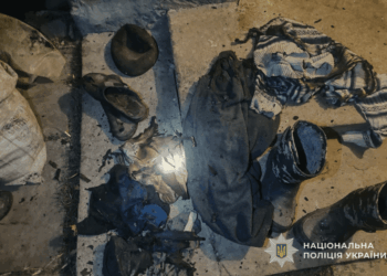 Пенсіонер загинув через займання власного одягу