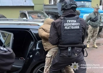 Посадовці проведуть 8 років у тюрмі за катування