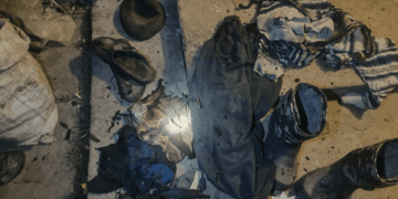 Пенсіонер загинув через займання власного одягу