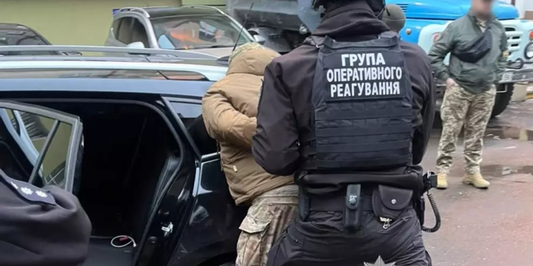 Посадовці проведуть 8 років у тюрмі за катування