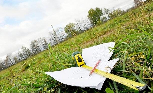 Тернопіль проводить інвентаризацію земель