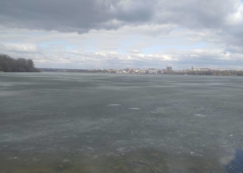 Тернопільський став уперше за сезон залишився без рибалок