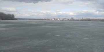 Тернопільський став уперше за сезон залишився без рибалок