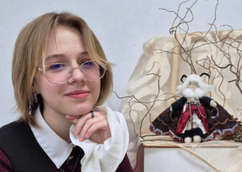 Мистецький тріумф у столиці Франції