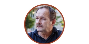 У Тернополі стартує Подоляни Книгофест