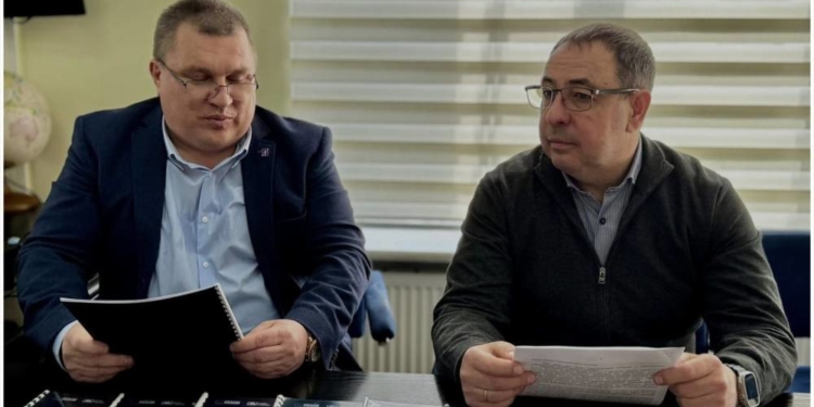 Митниця у воєнний час