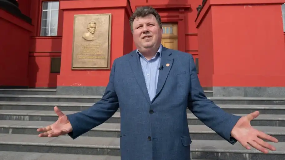 Суд визнав ректора КНУ винним у поданні недостовірних відомостей у декларації